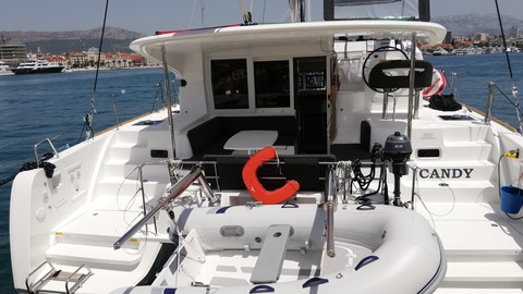Lagoon 40
