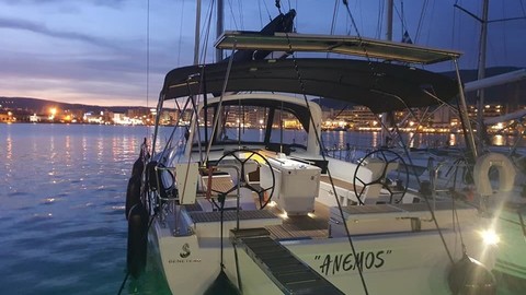 Beneteau Oceanis 46.1