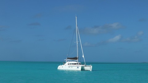 Lagoon 380 S2