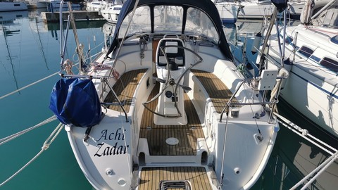 Bavaria 31 Cruiser