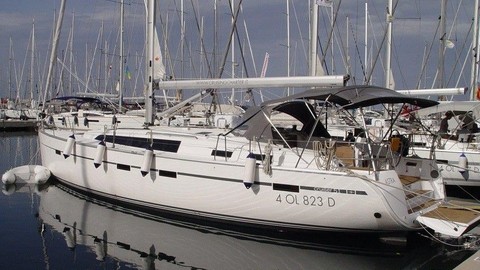 Bavaria Cruiser 51