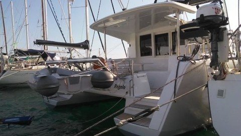 Lagoon 40
