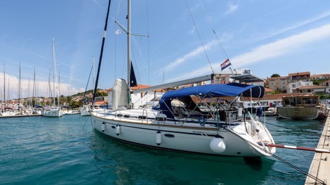 Bavaria 46 Cruiser