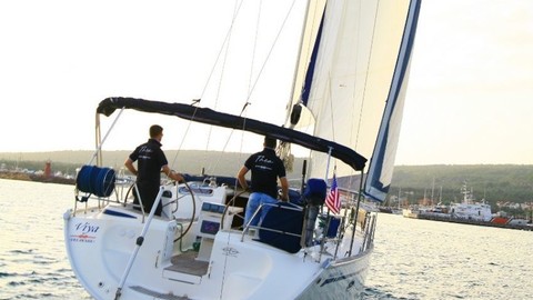 Bavaria 46 Cruiser