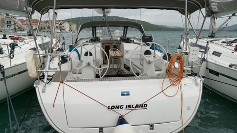 Bavaria Cruiser 40 S