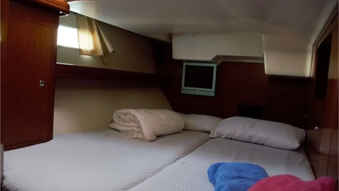 Beneteau Oceanis 523