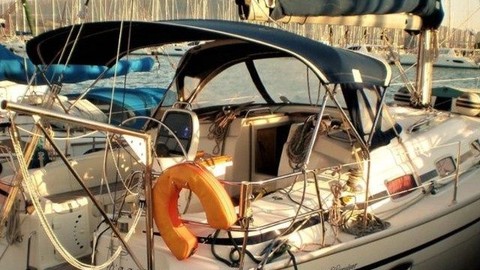 Bavaria 39 Cruiser