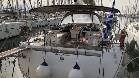 Bavaria 56 Cruiser