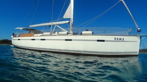 Bavaria 55 Cruiser