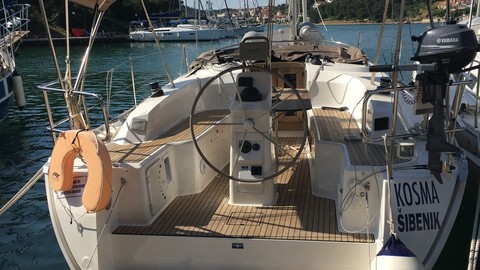 Bavaria CRUISER 34