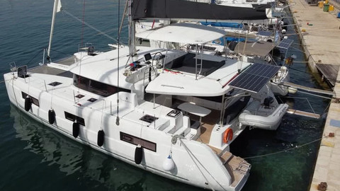 Lagoon 46