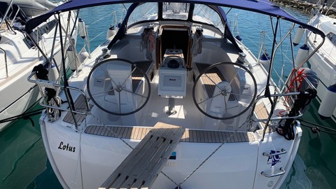 Bavaria CRUISER 34