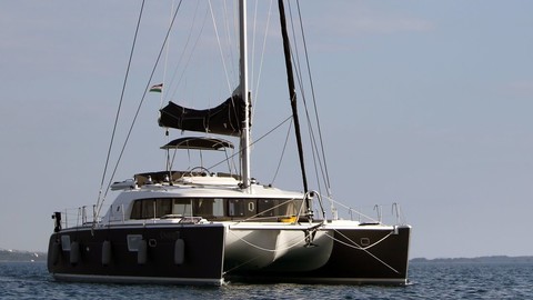 Lagoon 440