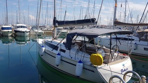 Bavaria CRUISER 34