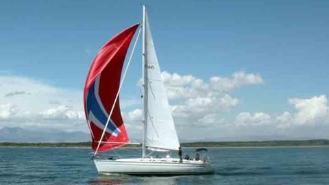 Bavaria 44
