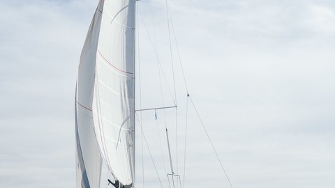 Hanse 458
