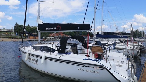 Northman Maxus 33.1 RS