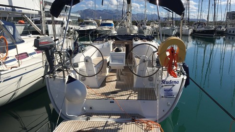 Bavaria CRUISER 34
