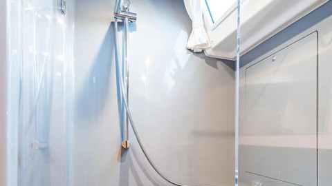 Beneteau Oceanis 55.1