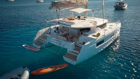 Lagoon 46