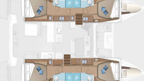 Lagoon 46