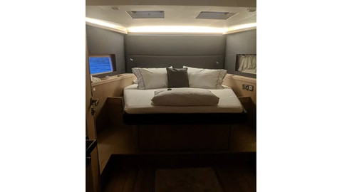 Beneteau Oceanis 55.1