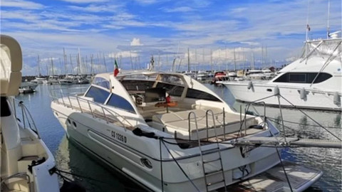 Fountaine Pajot IPANEMA 58