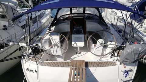 Bavaria CRUISER 34