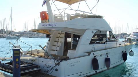 Beneteau Antares 13.80
