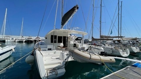 Lagoon 40
