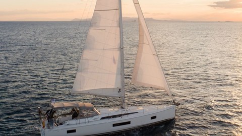 Beneteau Oceanis 51.1