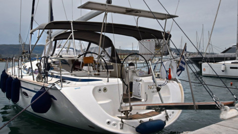 Bavaria 46 Cruiser