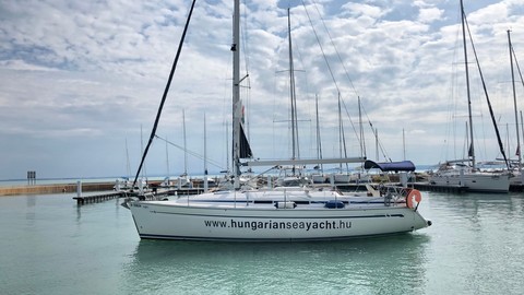 Bavaria 34