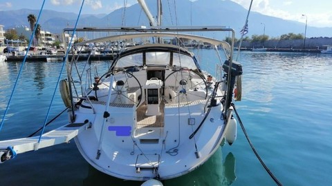 Bavaria 44