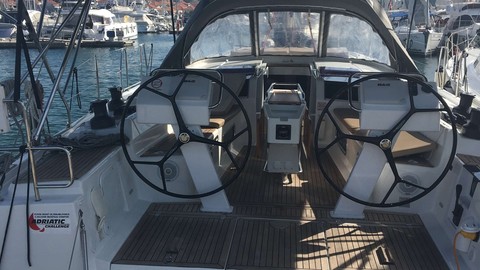 Hanse 505