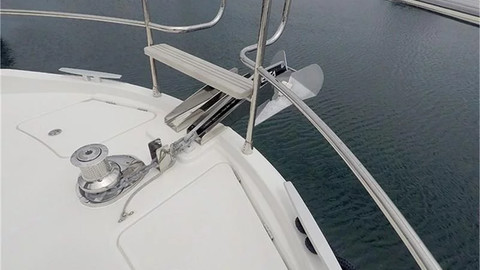 Beneteau Swift Trawler 47