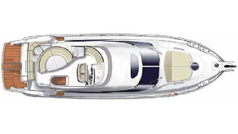 Cranchi Atlantique 50