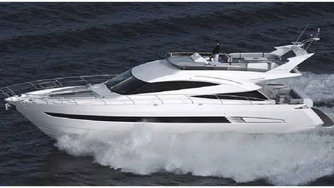 Galeon 640 FLY