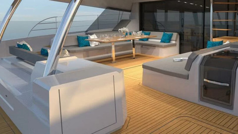 Fountaine Pajot Power 67
