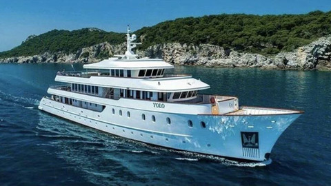 Flash Catamarans VY YOLO