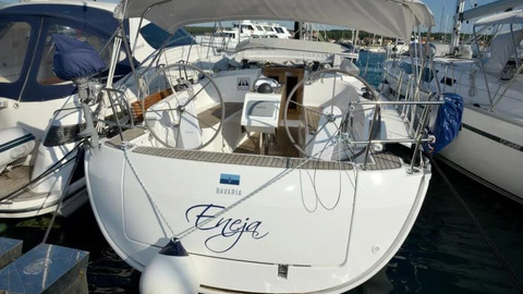 Bavaria 37 Cruiser