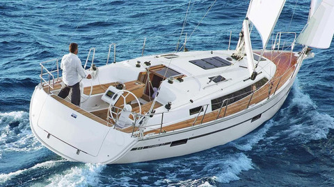 Bavaria 37 Cruiser