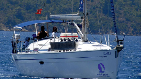 Bavaria 37 Cruiser