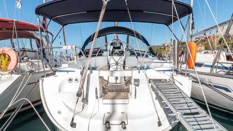 Bavaria 37 Cruiser