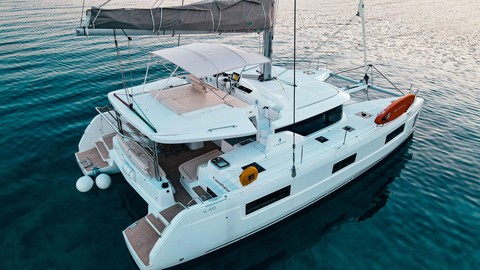 Lagoon 46