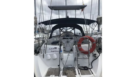 Beneteau Oceanis 461