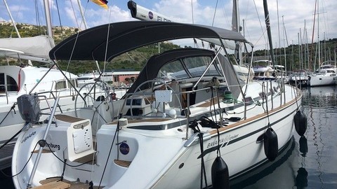 Bavaria 46 Cruiser