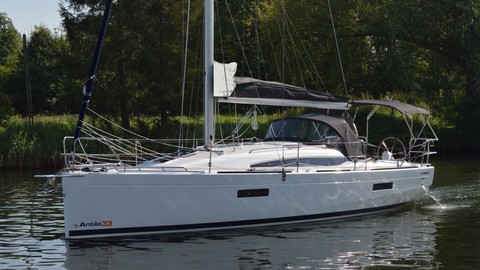 Antila 33