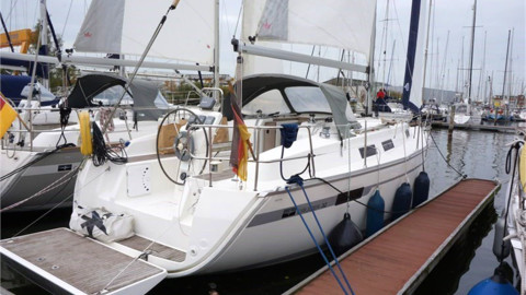 Bavaria 32 Cruiser