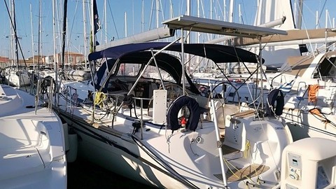 Bavaria 46 Cruiser